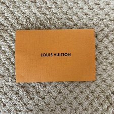 Louis Vuitton LV busta di