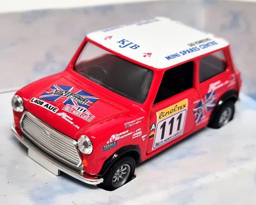 Modellino auto corgi 36 - corgi, 1/36