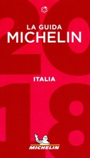 La Guida Michelin [Italian]