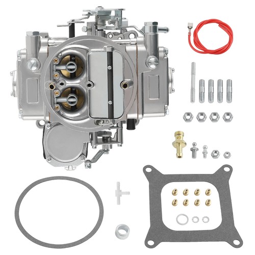 Carburatore canne 600 cfm - carburatore,
