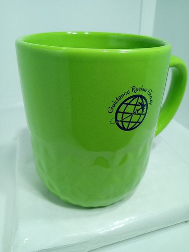Tazza gruppo revisione guida - gruppo,