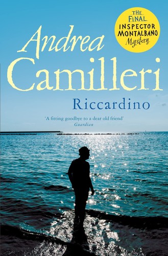 Libri andrea camilleri - camilleri,