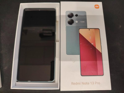 Xiaomi redmi note pro - redmi, 13