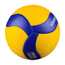 Pallavolo MVA300 Gioco Pallavolo Ufficiale Taglia5 FIVB Pelle Sintetica Nuovo
