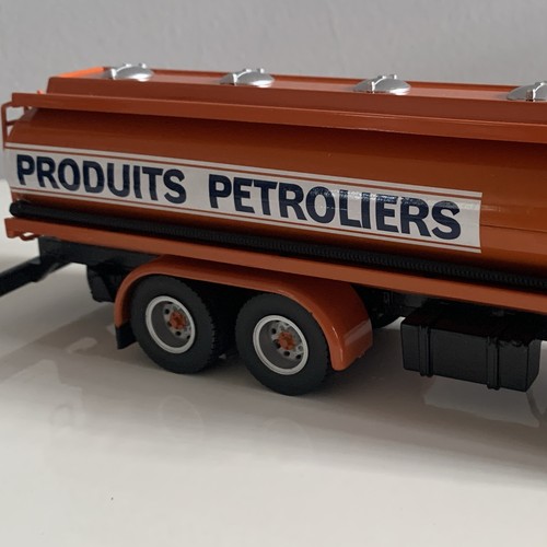Scania 140 camion - 140,