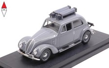 1/43 RIO FIAT 6C 1500 GASOGENO
