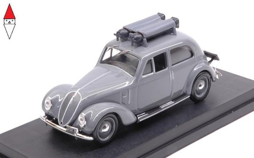 Rio fiat 1500 gasogeno - 1/43,