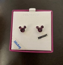Orecchini disney parks - orecchini,