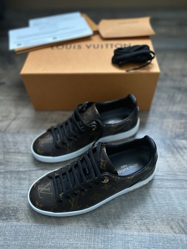 Sneakers louis vuitton - sneakers,