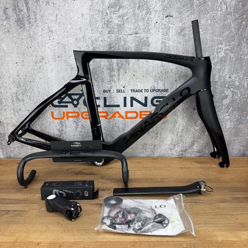 New pinarello dogma bob - dogma,