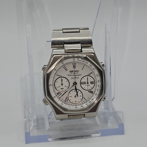 Seiko 7a38 6080 - seiko, 7a38-6080