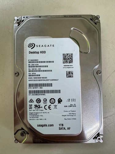 Hdd hard disk usato - hdd,