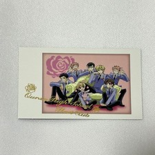 Ritratto personaggio club