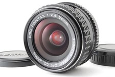 [Quasi come nuovo] SMC Pentax 24 mm f/2.8 obiettivo grandangolare per attacco Pentax K dal GIAPPONE