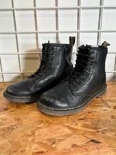 Scarpe stivali Dr Martens in