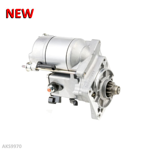 Motorino avviamento per - di,