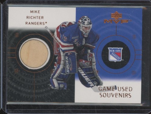 Upper deck 2000 mvp - upper, mike