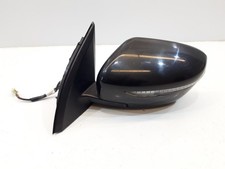 2014 NISSAN QASHQAI Laterale