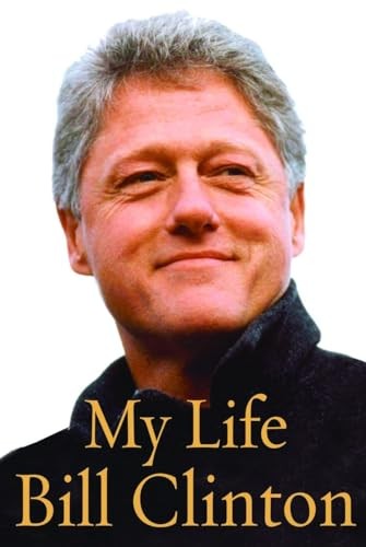 Life president bill - my,
