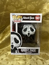 Funko Pop! Vinile: Scream -