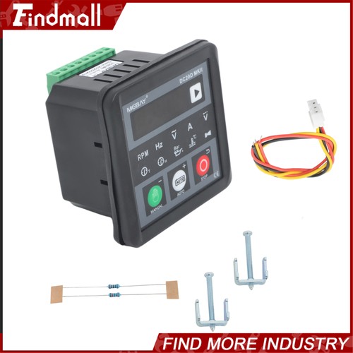 Findmall dc20d mkii generatore - findmall,