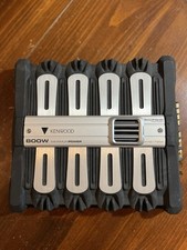 Kenwood KAC-7201 800 Watts 2