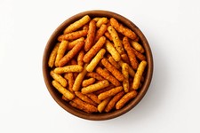 Bastoncini di sesamo aromi