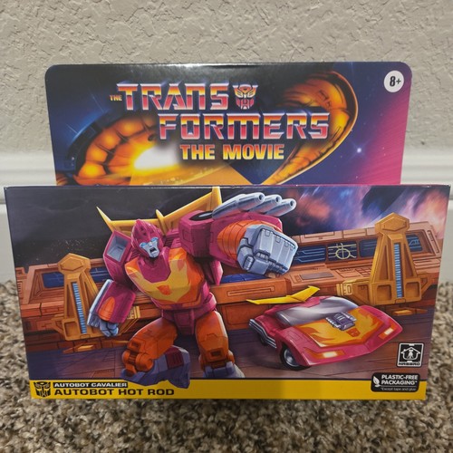 Hasbro transformers the - hasbro,