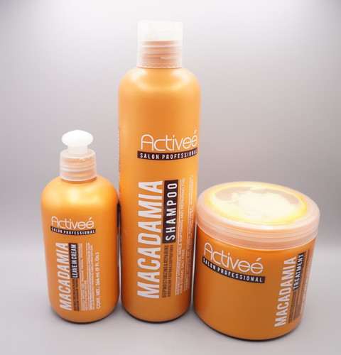 Activee salon confezione kit - activee,