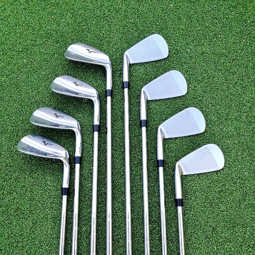 Mizuno set mp4 rigido - mizuno, mp-4