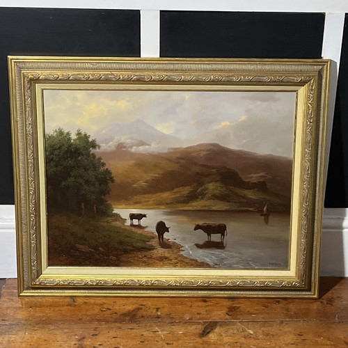 Howard shingler paesaggio - shingler,