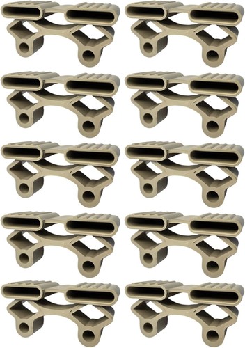 10x embout support latte - 10x,