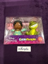 FISHER PRICE Little People