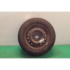 1 CERCHIO IN FERRO TOYOTA
