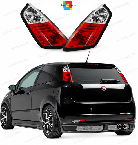Fari posteriori adatto - 👉, per