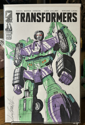 Transformers schizzo di - schizzo,