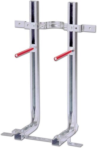 Fischer plus mounting - fischer,