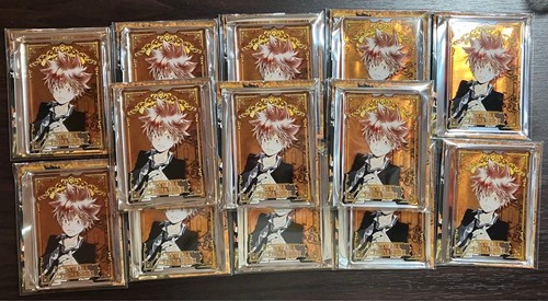 Reborn tsunayoshi sawada - reborn,