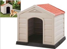 Cuccia Per Cane Taglia Media