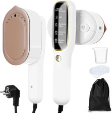 Travel Stiratore Portatile