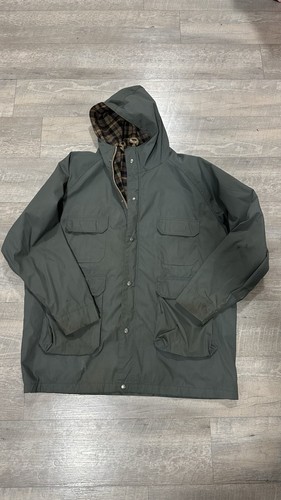 Vintage woolrich mountain - vintage,