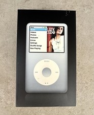 Apple iPod Classic 6a