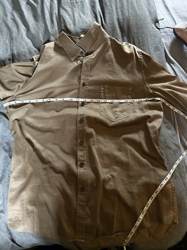 Camicia gucci slim fit - camicia,