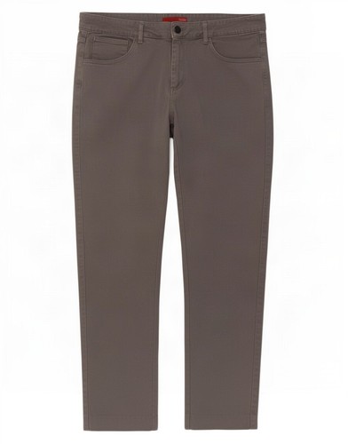 Pantalone uomo zara dritto - pantalone,