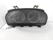 Quadro Strumenti BMW X3 F25 xDrive20d 2.0 184cv N47D20C 2015 2119956-06