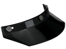 Biltwell Moto Visiera Casco