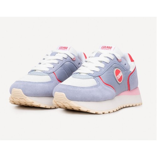 Sneakers donna colmar - donna,