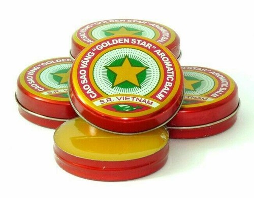 Cao sao vang golden - sao,