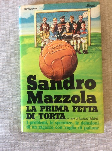 Calcio libro sandro mazzola - libro,