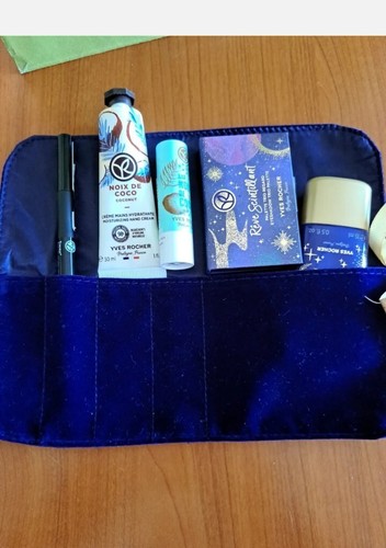Yves rocher set prodot - yves,